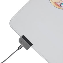 Load image into Gallery viewer, Boruto RGB LED Mouse Pad (Desk Mat)
