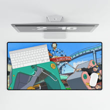 Load image into Gallery viewer, Sarazanmai Mouse Pad (Desk Mat)