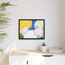 Load image into Gallery viewer, Anime The Seven Deadly Sins Canvas Framed Art Print