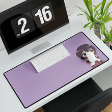Load image into Gallery viewer, Yuru Yuri Mouse Pad (Desk Mat)