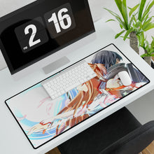Load image into Gallery viewer, Anime Sword Art Onliner Mouse Pad (Desk Mat)