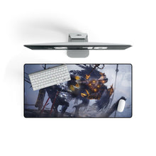 Load image into Gallery viewer, Nioh Mouse Pad (Desk Mat)