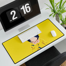 Load image into Gallery viewer, Anime Wonder Egg Priority Mouse Pad (Desk Mat)