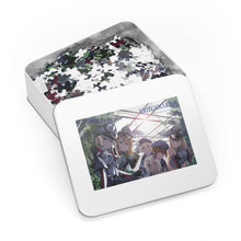 Load image into Gallery viewer, Anime Kantai Collection Jigsaw Puzzle