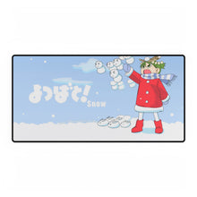 Load image into Gallery viewer, Anime Yotsuba!r Mouse Pad (Desk Mat)