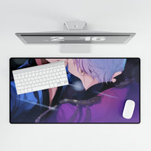 Load image into Gallery viewer, Yuri!!! On Ice Mouse Pad (Desk Mat)