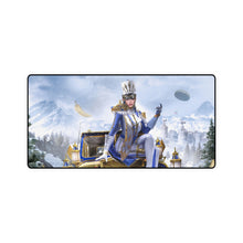 Load image into Gallery viewer, PlayerUnknown's Battlegrounds Mouse Pad (Desk Mat)