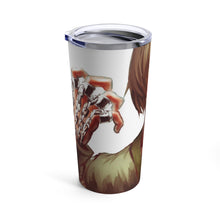 Load image into Gallery viewer, Hunter x Hunter Kurapika Tumbler 20oz