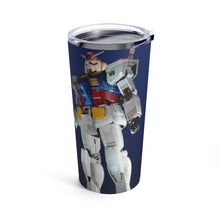 Load image into Gallery viewer, Anime Gundam Tumbler 20oz
