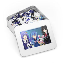 Load image into Gallery viewer, Anime Date A Live Jigsaw Puzzle