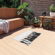 Load image into Gallery viewer, Anime Bleach Rug