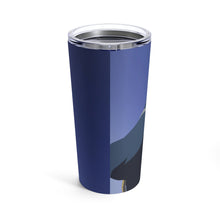 Load image into Gallery viewer, FullMetal Alchemist Tumbler 20oz