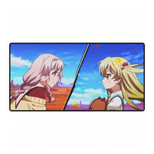 Load image into Gallery viewer, Inou-Battle Wa Nichijou-kei No Naka De Mouse Pad (Desk Mat)