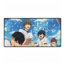 Load image into Gallery viewer, Aesthetica Of A Rogue Hero Mouse Pad (Desk Mat)