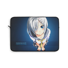 Load image into Gallery viewer, Anime Kantai Collection Laptop Sleeve
