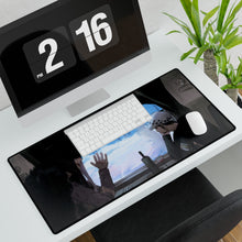 Load image into Gallery viewer, Anime One Piece Mouse Pad (Desk Mat)