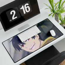 Load image into Gallery viewer, The Daily Life Of An Immortal King Mouse Pad (Desk Mat)