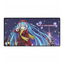 Load image into Gallery viewer, Anime Vocaloid Mouse Pad (Desk Mat)