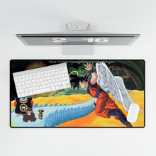 Load image into Gallery viewer, Dragon Ball Z Kai Mouse Pad (Desk Mat)