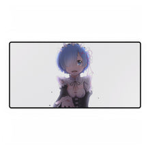 Load image into Gallery viewer, Anime Re:ZERO -Starting Life in Another World- Mouse Pad (Desk Mat)