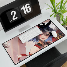 Load image into Gallery viewer, Anime Uma Musume: Pretty Der Mouse Pad (Desk Mat)