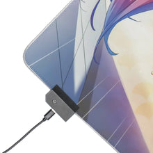 Load image into Gallery viewer, Classroom Of The Elite RGB LED Mouse Pad (Desk Mat)