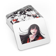 Load image into Gallery viewer, Yumeko Jabami Jigsaw Puzzle