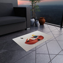 Load image into Gallery viewer, Anime Death Note Rug