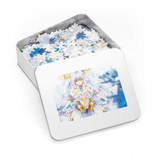 Load image into Gallery viewer, Anime Date A Live Jigsaw Puzzle