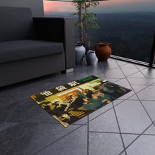 Load image into Gallery viewer, Durarara!! Rug
