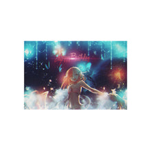 Load image into Gallery viewer, Magi: The Labyrinth Of Magic Japanese Desk Mat Rug