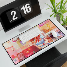 Load image into Gallery viewer, Anime The Quintessential Quintuplets Mouse Pad (Desk Mat)
