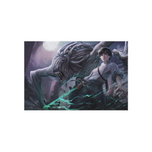 Load image into Gallery viewer, Jujutsu Kaisen Rug