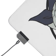 Load image into Gallery viewer, Girls und Panzer RGB LED Mouse Pad (Desk Mat)