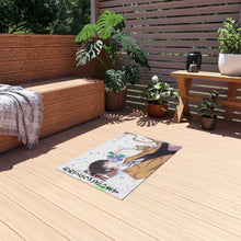 Load image into Gallery viewer, Bungou Stray Dogs Osamu Dazai Rug