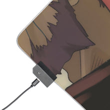Load image into Gallery viewer, Anime Made In Abyss RGB LED Mouse Pad (Desk Mat)