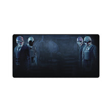 Load image into Gallery viewer, Payday 2 Mouse Pad (Desk Mat)
