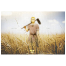 Load image into Gallery viewer, Anime Vinland Saga Jigsaw Puzzle