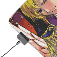 Load image into Gallery viewer, Code Geass RGB LED Mouse Pad (Desk Mat)