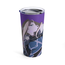 Load image into Gallery viewer, FullMetal Alchemist Tumbler 20oz
