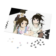 Load image into Gallery viewer, Hyuoka main members Jigsaw Puzzle