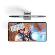 Load image into Gallery viewer, Overwatch 2 Mouse Pad (Desk Mat)