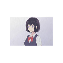 Load image into Gallery viewer, Kuzu No Honkai Hanabi Yasuraoka Rug