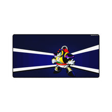 Load image into Gallery viewer, Mega Man X Mouse Pad (Desk Mat)