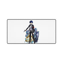 Load image into Gallery viewer, Persona 3 Mouse Pad (Desk Mat)