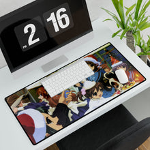 Load image into Gallery viewer, The Disappearance Of Haruhi Suzumiya Mouse Pad (Desk Mat)