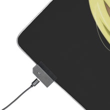 Load image into Gallery viewer, Anime Made In Abyss RGB LED Mouse Pad (Desk Mat)