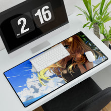 Load image into Gallery viewer, Serena Mouse Pad (Desk Mat)