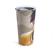 Load image into Gallery viewer, Yu Nishinoya Tumbler 20oz