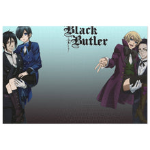 Load image into Gallery viewer, Anime Black Butler Jigsaw Puzzle